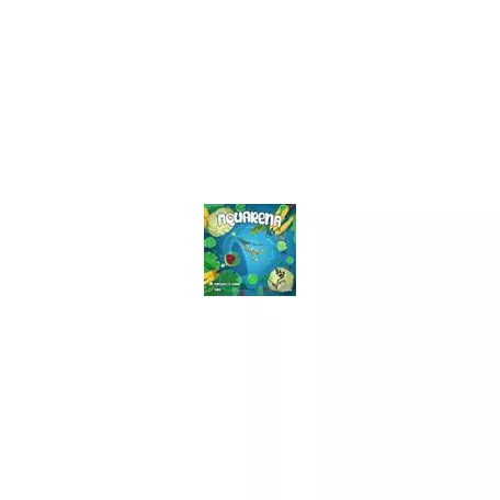 Aquarena - EN-AQU01-EN