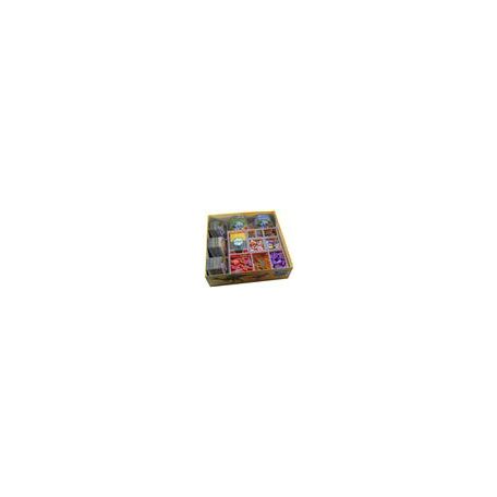 Dinosaur World Colour Insert-FS-DWRLD