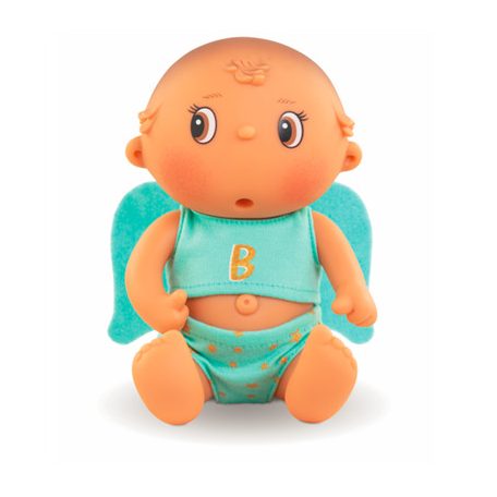 Corolle LBC Beedibies Gaspard-aqua-3500034