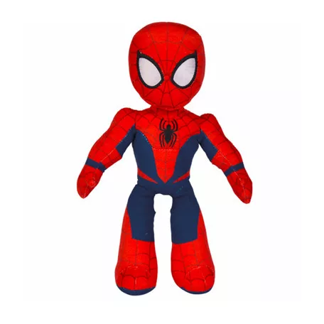 Disney Marvel Spiderman Poseable (25cm)-6315875791