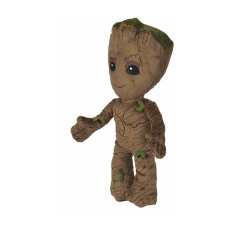 Disney Marvel Floppy Young Groot (25cm)-6315875835