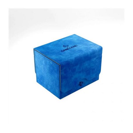 Gamegenic - Sidekick 100+ XL Blue-GGS20092ML