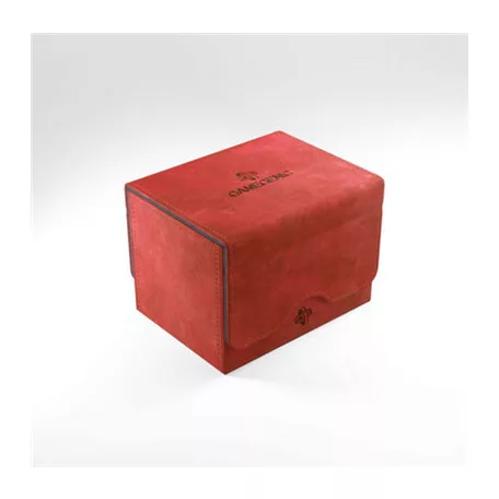 Gamegenic - Sidekick 100+ XL Red-GGS20093ML