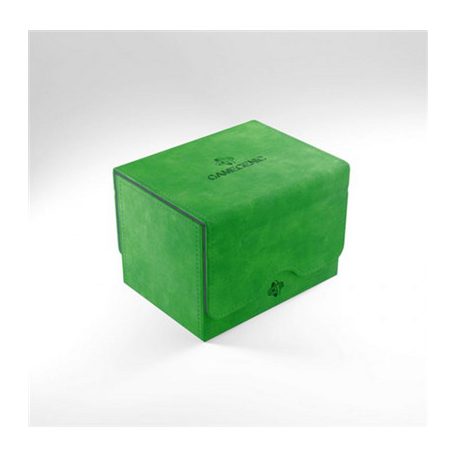 Gamegenic - Sidekick 100+ XL Green-GGS20094ML
