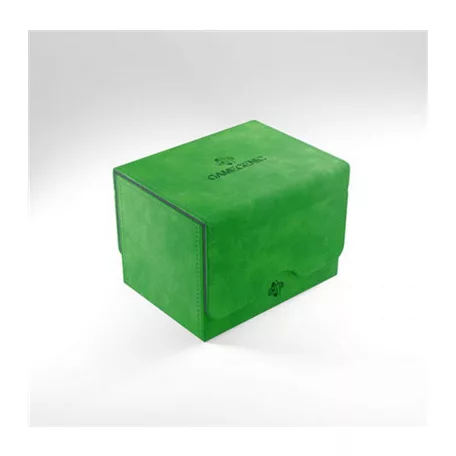 Gamegenic - Sidekick 100+ XL Green-GGS20094ML
