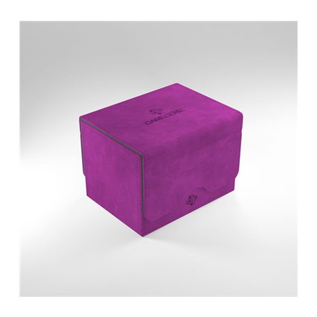 Gamegenic - Sidekick 100+ XL Purple-GGS20095ML
