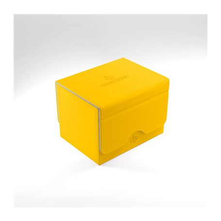 Gamegenic - Sidekick 100+ XL Yellow-GGS20096ML