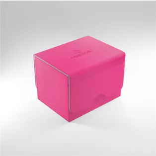 Gamegenic - Sidekick 100+ XL Pink-GGS20097ML