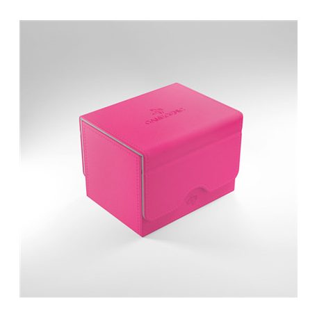 Gamegenic - Sidekick 100+ XL Pink-GGS20097ML