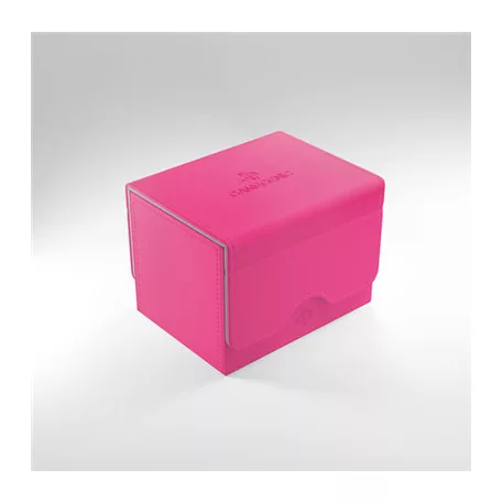Gamegenic - Sidekick 100+ XL Pink-GGS20097ML