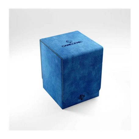 Gamegenic - Squire 100+ XL Blue-GGS20098ML