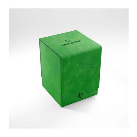 Gamegenic - Squire 100+ XL Green-GGS20100ML