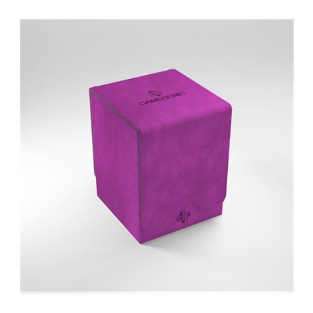 Gamegenic - Squire 100+ XL Purple-GGS20101ML