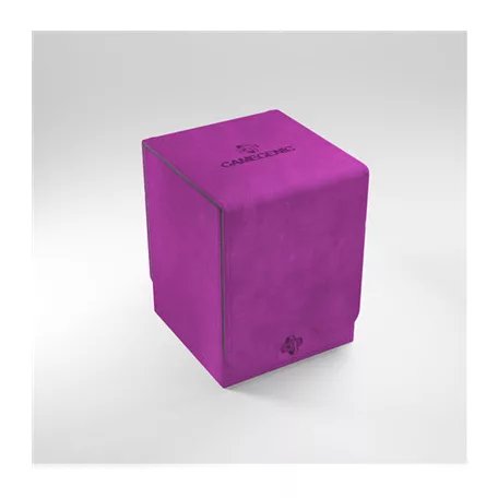 Gamegenic - Squire 100+ XL Purple-GGS20101ML