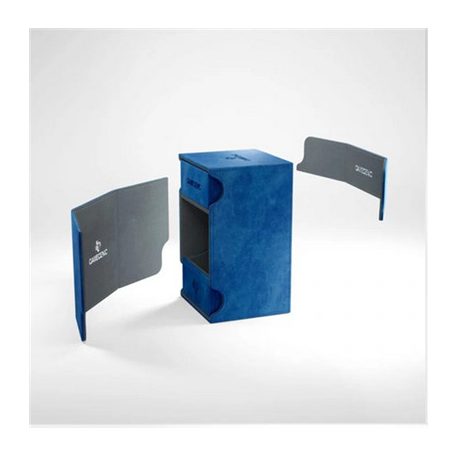 Gamegenic - Watchtower 100+ XL Blue-GGS20104ML