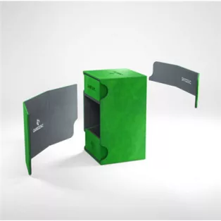 Gamegenic - Watchtower 100+ XL Green-GGS20106ML