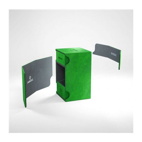 Gamegenic - Watchtower 100+ XL Green-GGS20106ML