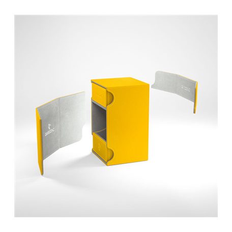 Gamegenic - Watchtower 100+ XL Yellow-GGS20108ML