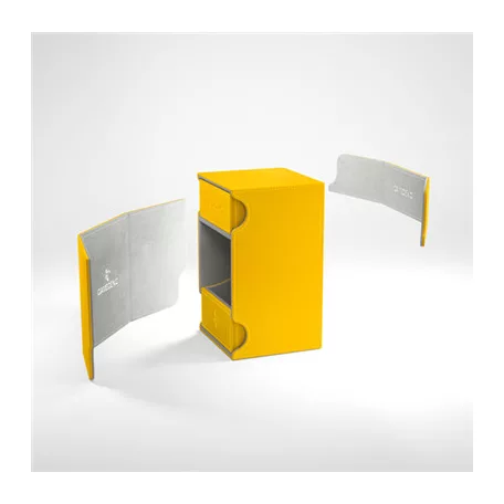 Gamegenic - Watchtower 100+ XL Yellow-GGS20108ML