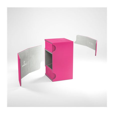 Gamegenic - Watchtower 100+ XL Pink-GGS20109ML
