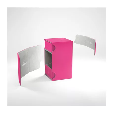 Gamegenic - Watchtower 100+ XL Pink-GGS20109ML