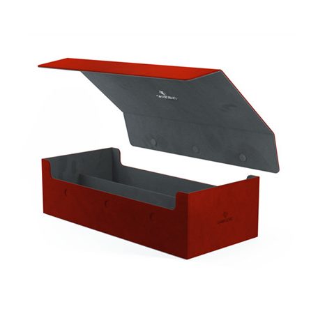 Gamegenic-Dungeon 1100+ Convertible-Red-GGS20117ML