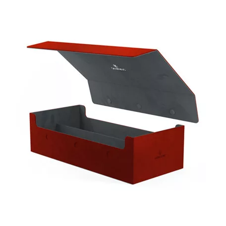 Gamegenic-Dungeon 1100+ Convertible-Red-GGS20117ML