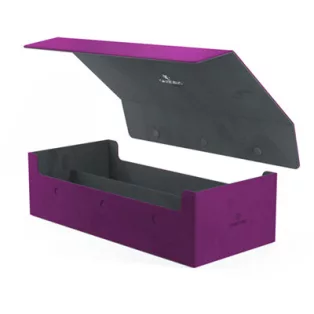 Gamegenic-Dungeon 1100+ Convertible-Purple-GGS20118ML