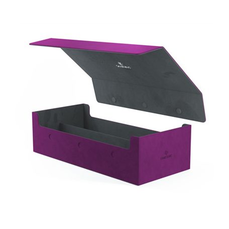 Gamegenic-Dungeon 1100+ Convertible-Purple-GGS20118ML
