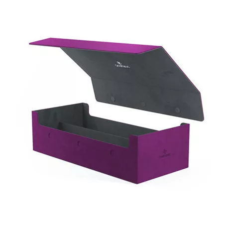 Gamegenic-Dungeon 1100+ Convertible-Purple-GGS20118ML