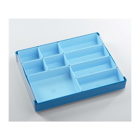 Gamegenic - Token Silo Blue-GGS22002ML