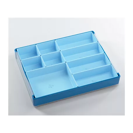 Gamegenic - Token Silo Blue-GGS22002ML