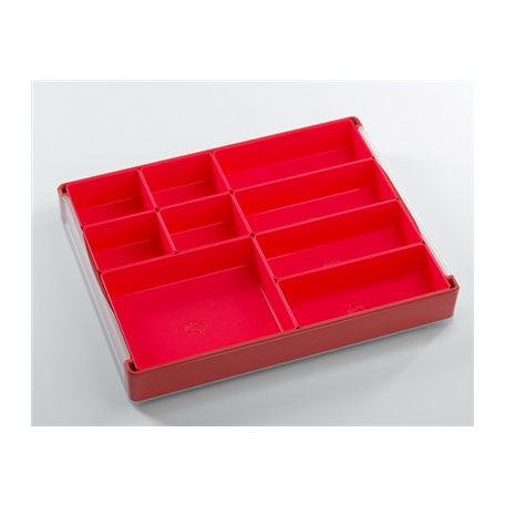 Gamegenic - Token Silo Red-GGS22003ML