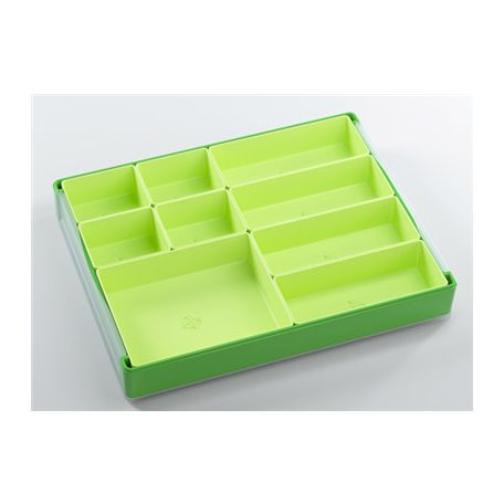 Gamegenic - Token Silo Green/Lime-GGS22004ML