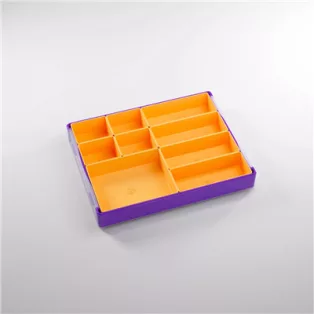 Gamegenic - Token Silo Purple/Orange-GGS22006ML