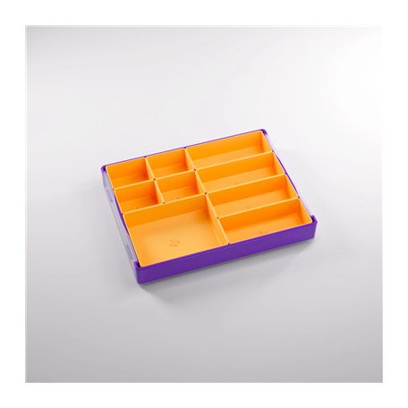 Gamegenic - Token Silo Purple/Orange-GGS22006ML