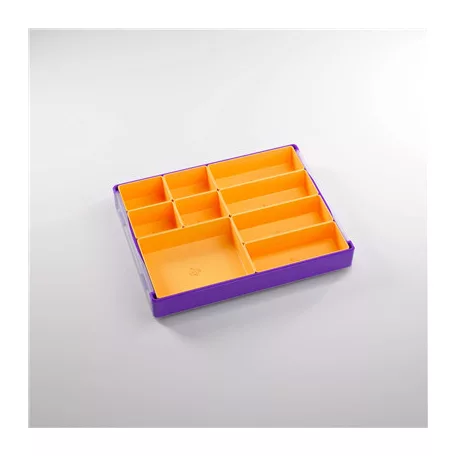 Gamegenic - Token Silo Purple/Orange-GGS22006ML