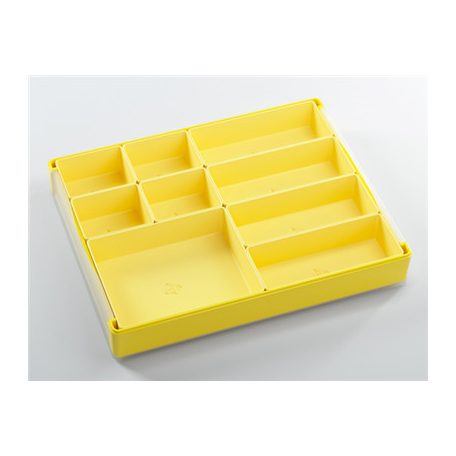 Gamegenic - Token Silo Yellow-GGS22007ML