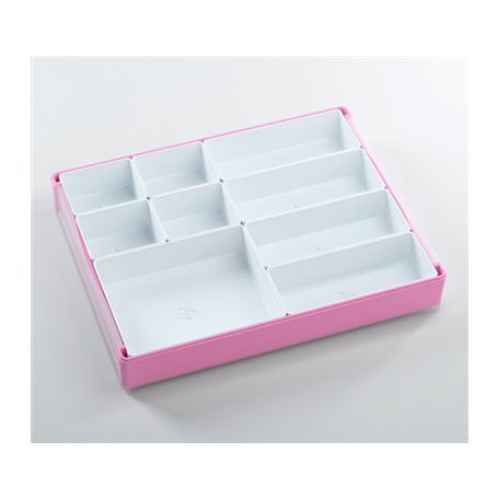 Gamegenic - Token Silo Pink/White-GGS22008ML