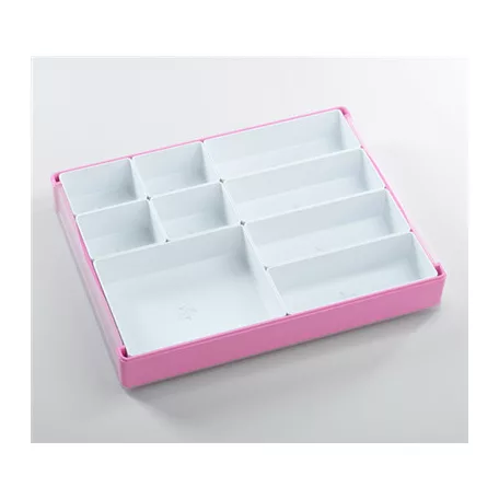 Gamegenic - Token Silo Pink/White-GGS22008ML