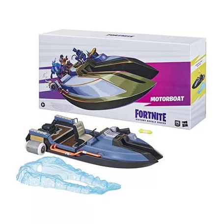 Hasbro Fortnite Victory Royale Series Motorboat-F59055L0