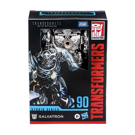 Transformers Studio Series 90 Voyager Transformers: Galvatron-F3176ES61