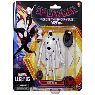 Marvel Legends Series The Spot-F38505X2