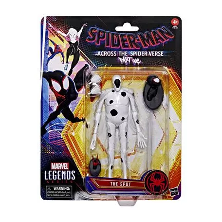 Marvel Legends Series The Spot-F38505X2
