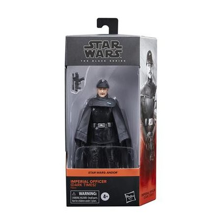Star Wars The Black Series Imperial Officer (Dark Times)-F56035L0