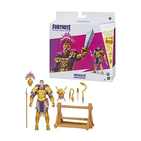 Fortnite Victory Royale Series Menace (Undefeated)-F58055X0
