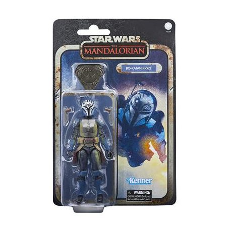 Star Wars The Black Series Credit Collection Bo-Katan Kryze-F55445L21