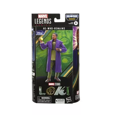 Marvel Legends Series He-Who-Remains-F37045L00