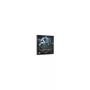 The Witcher: Old World Mages Expansion - EN-