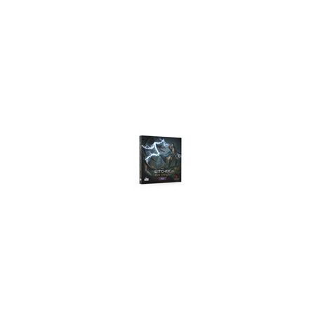 The Witcher: Old World Mages Expansion - EN-